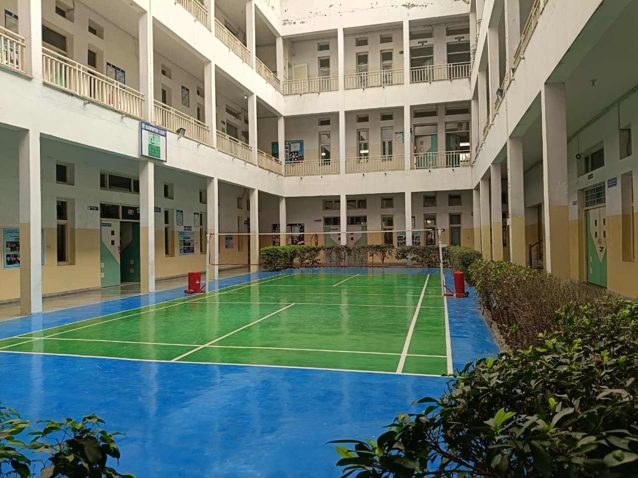 PIET Sports and Ground photo 9